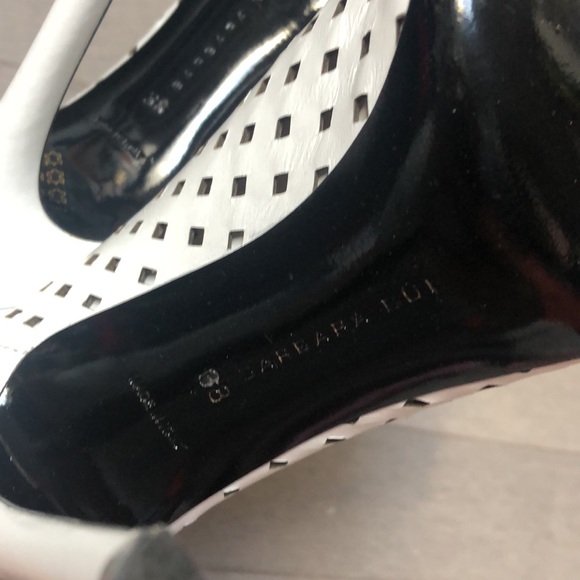 Booties - Picture 5 of 6